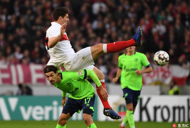 斯图加特客场逆袭沙尔克,积分排名第十的简单介绍 斯图加特客场逆袭沙尔克,积分排名第十的简单介绍