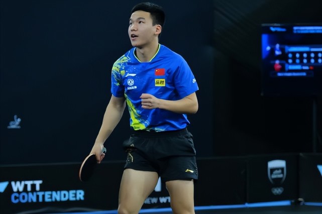 日本队鏖战德国队,王皓刷新纪录 日本队鏖战德国队,王皓刷新纪录