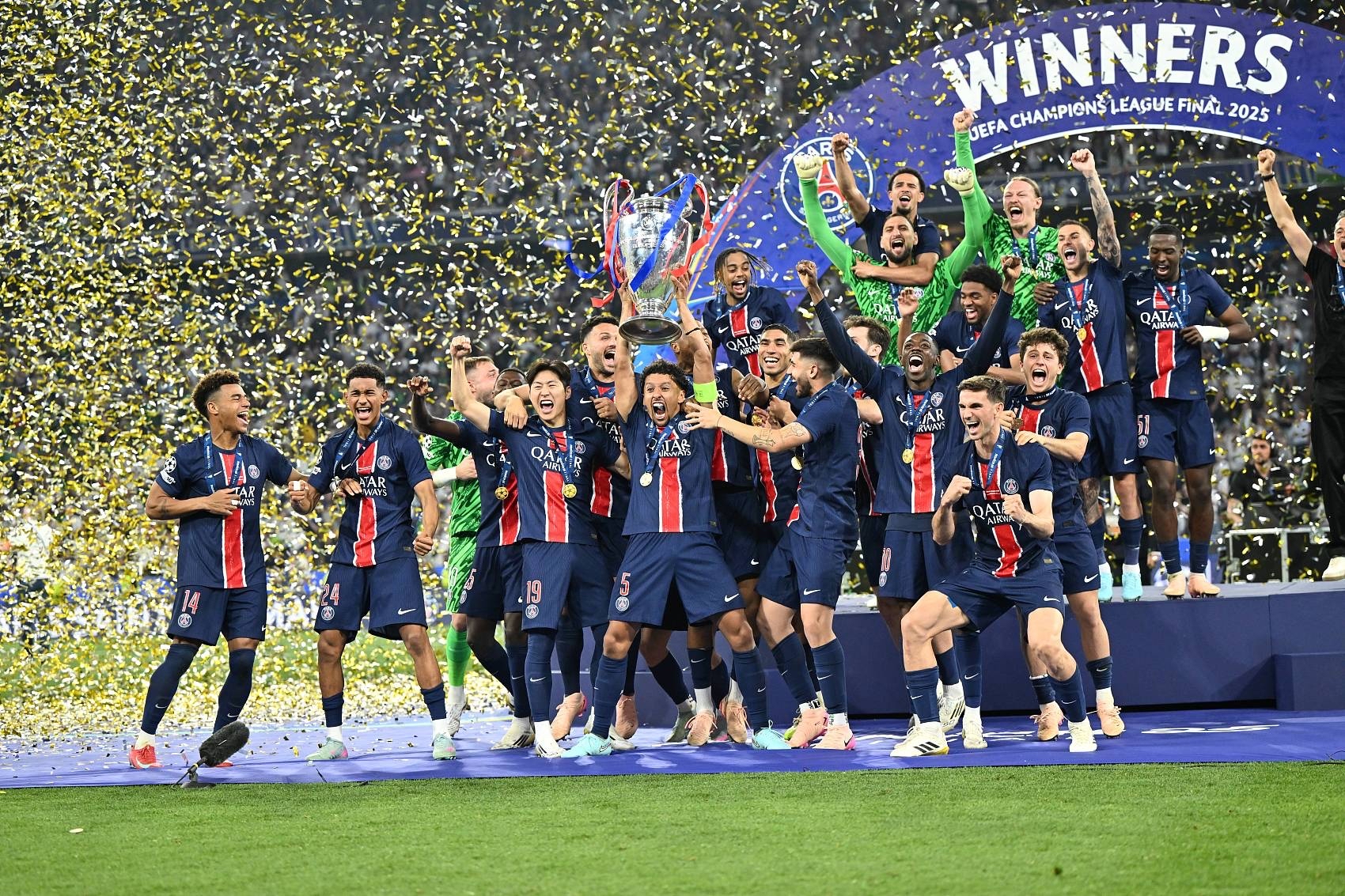 包含夺冠之路!欧洲豪强拼尽全力冲刺胜利的词条 包含夺冠之路!欧洲豪强拼尽全力冲刺胜利的词条