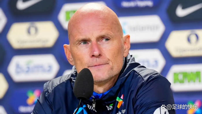 挪威联赛中球队主帅因为成绩不佳被解职