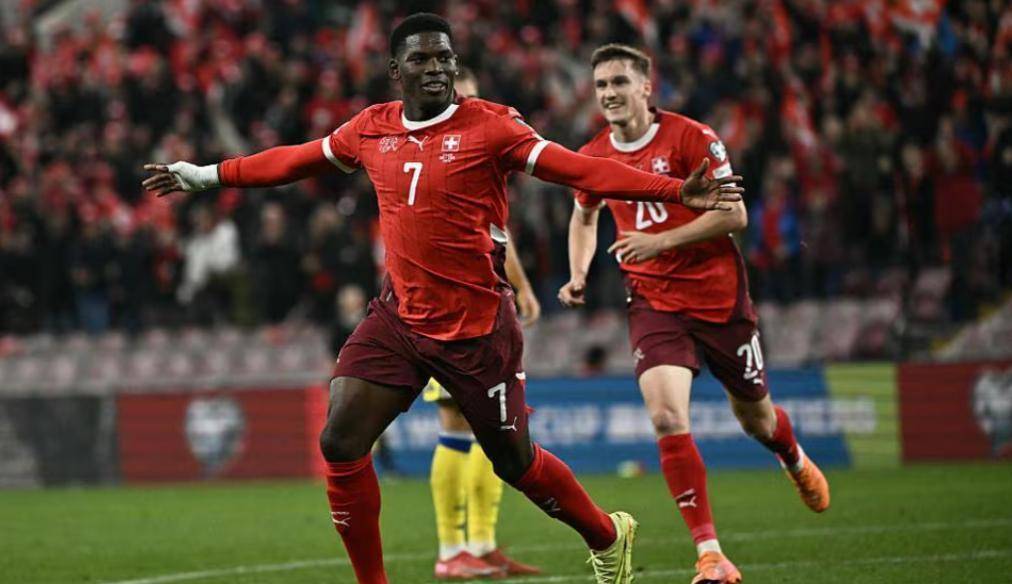 比利时爆冷美国，萨拉赫统治全场的简单介绍