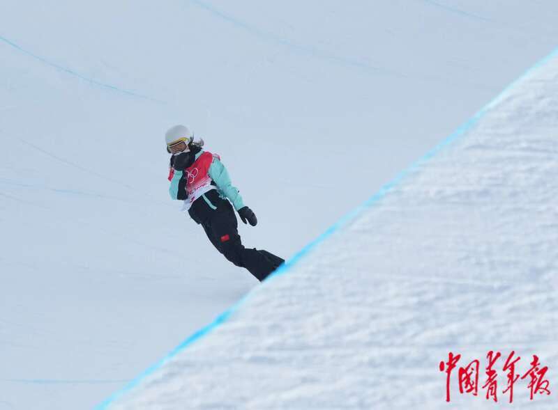 美国队在雪地运动中获得好成绩的简单介绍 美国队在雪地运动中获得好成绩的简单介绍