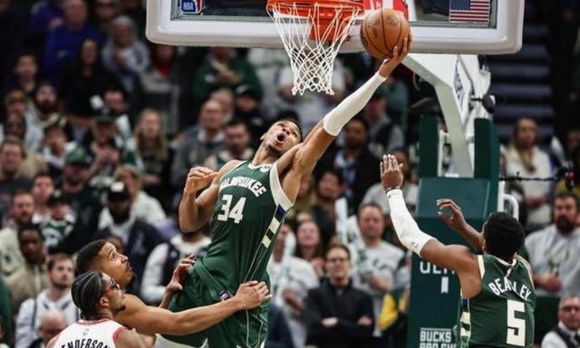 开拓者队客场大胜,收获比赛胜利 开拓者队客场大胜,收获比赛胜利