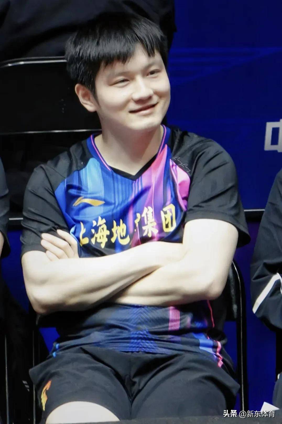 关于波兰乒乓球队强势中国乒乓球队,樊振东惊艳世界的信息 关于波兰乒乓球队强势中国乒乓球队,樊振东惊艳世界的信息