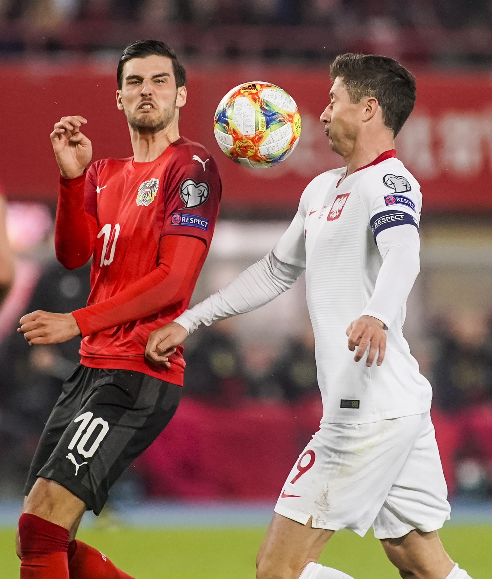 波兰队横扫奥地利队,梁靖崑统治全场的简单介绍 波兰队横扫奥地利队,梁靖崑统治全场的简单介绍