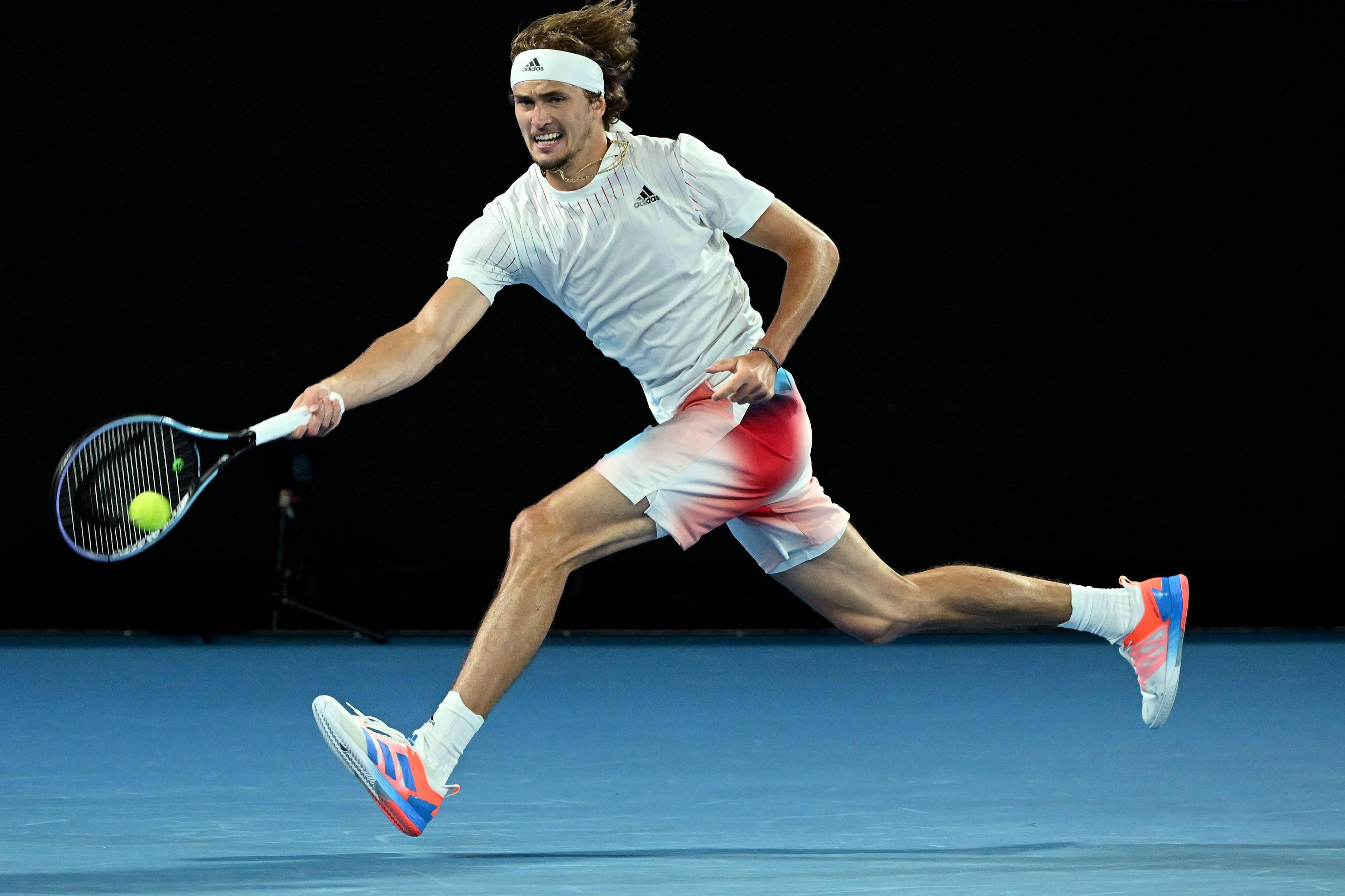 美国网球队横扫世界网球队,兹维列夫一己之力扛起全队的简单介绍 美国网球队横扫世界网球队,兹维列夫一己之力扛起全队的简单介绍