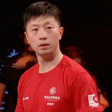 日本乒乓球队逆转德国乒乓球队，马龙送出助攻