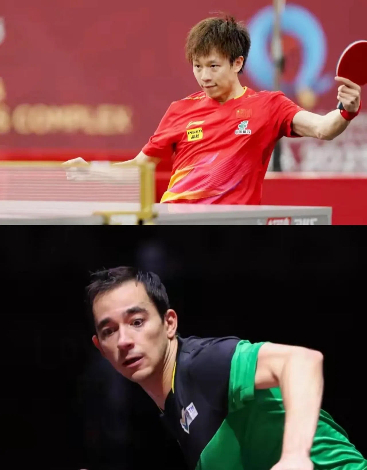 波兰队绝杀葡萄牙队，林高远惊艳四座的简单介绍