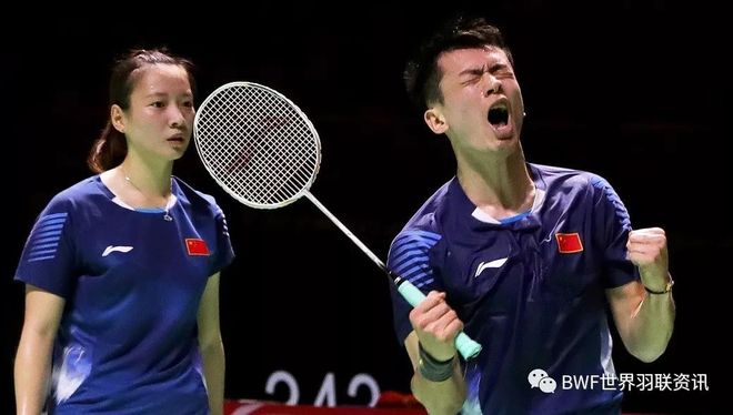 关于丹麦队力克泰国队，黄鸭组合刷新纪录的信息