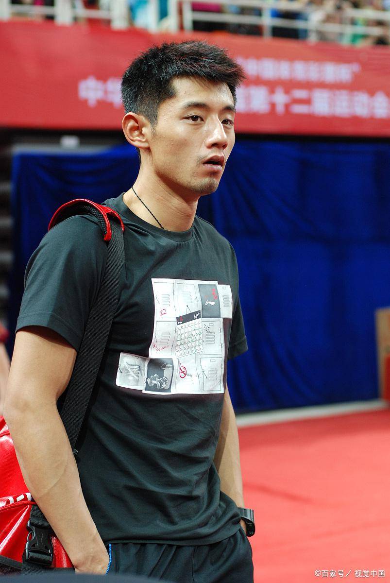 波兰队逆转德国队，张继科统治全场