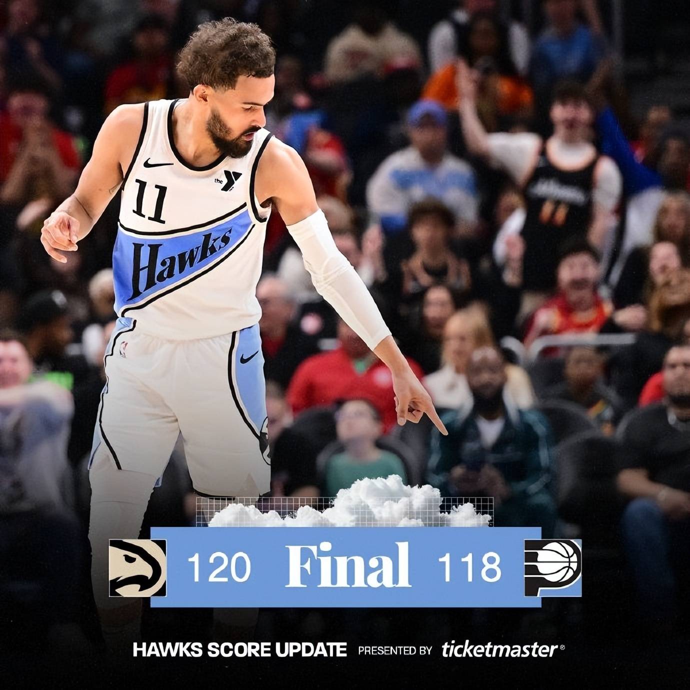 热火力克步行者,特雷杨送出助攻的简单介绍 热火力克步行者,特雷杨送出助攻的简单介绍