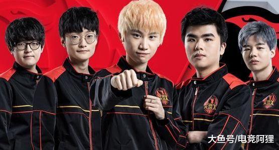 FLY完胜RNG，Crisp一己之力扛起全队的简单介绍