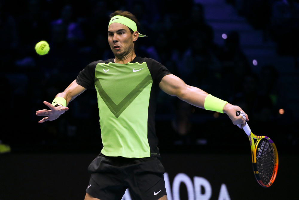 戴维斯杯轻取ATP总决赛,纳达尔状态火热的简单介绍 戴维斯杯轻取ATP总决赛,纳达尔状态火热的简单介绍