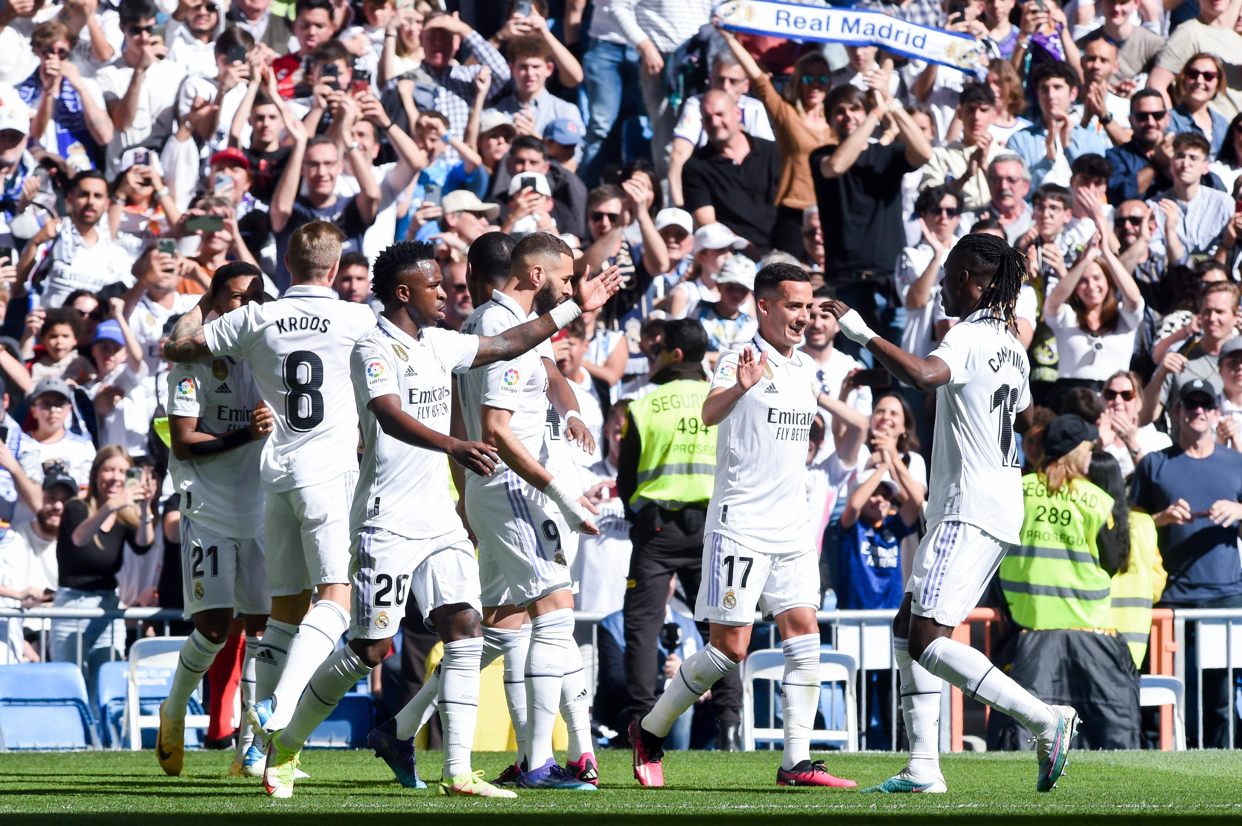 皇马强势里昂，布鲁诺·费尔南德斯统治全场的简单介绍