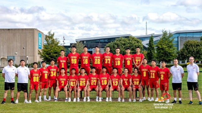 中国队绝杀瑞典队，奥恰洛夫带队取胜