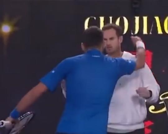 德国网球队爆冷日本网球队,穆雷统治全场的简单介绍 德国网球队爆冷日本网球队,穆雷统治全场的简单介绍