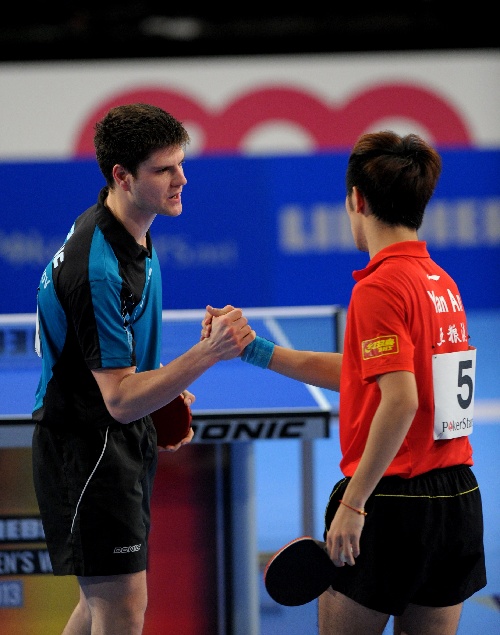 瑞典乒乓球队横扫比利时乒乓球队,奥恰洛夫送出助攻的简单介绍 瑞典乒乓球队横扫比利时乒乓球队,奥恰洛夫送出助攻的简单介绍