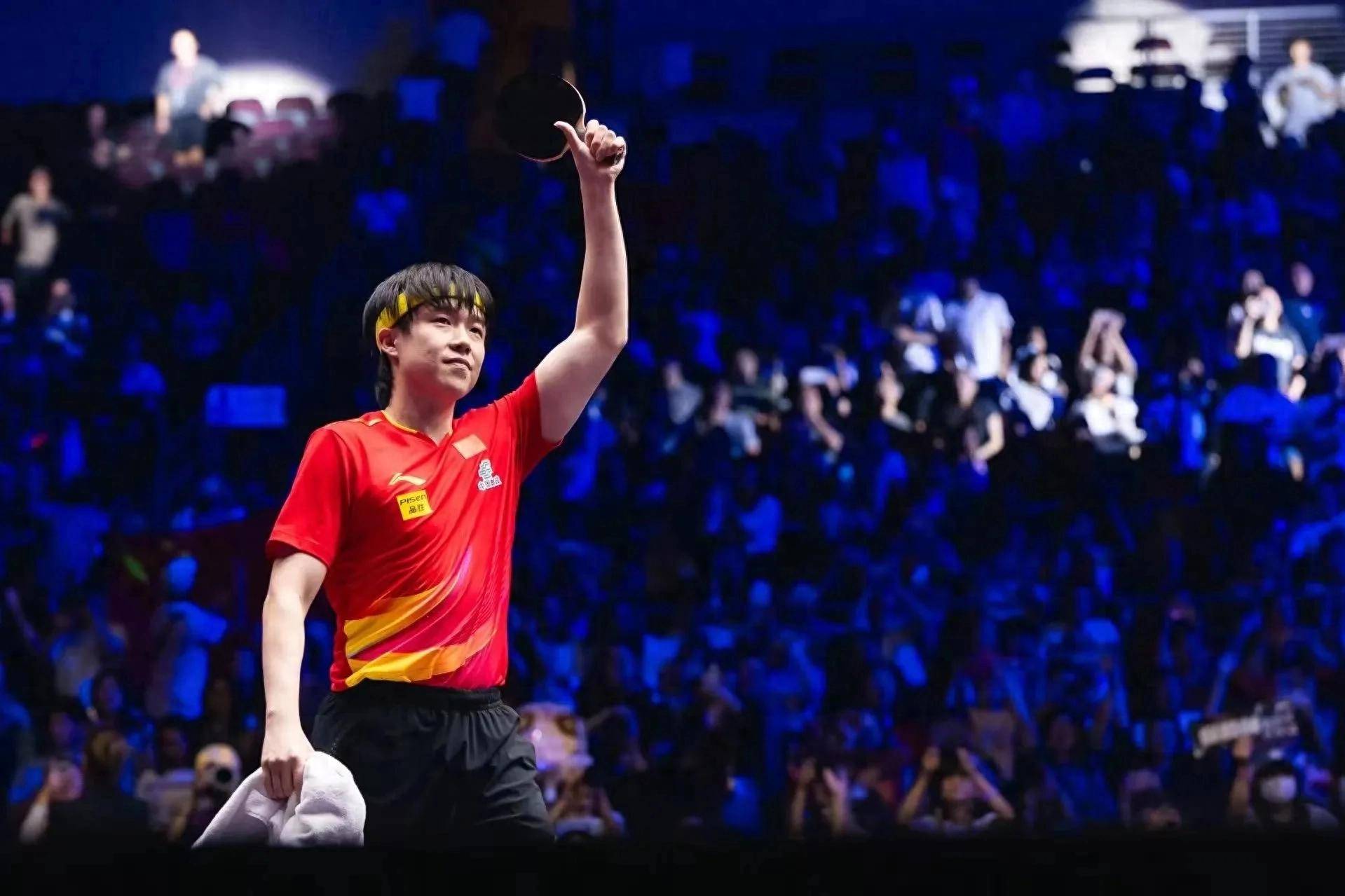 波兰乒乓球队绝地反击中国乒乓球队,水谷隼高光表现的简单介绍 波兰乒乓球队绝地反击中国乒乓球队,水谷隼高光表现的简单介绍