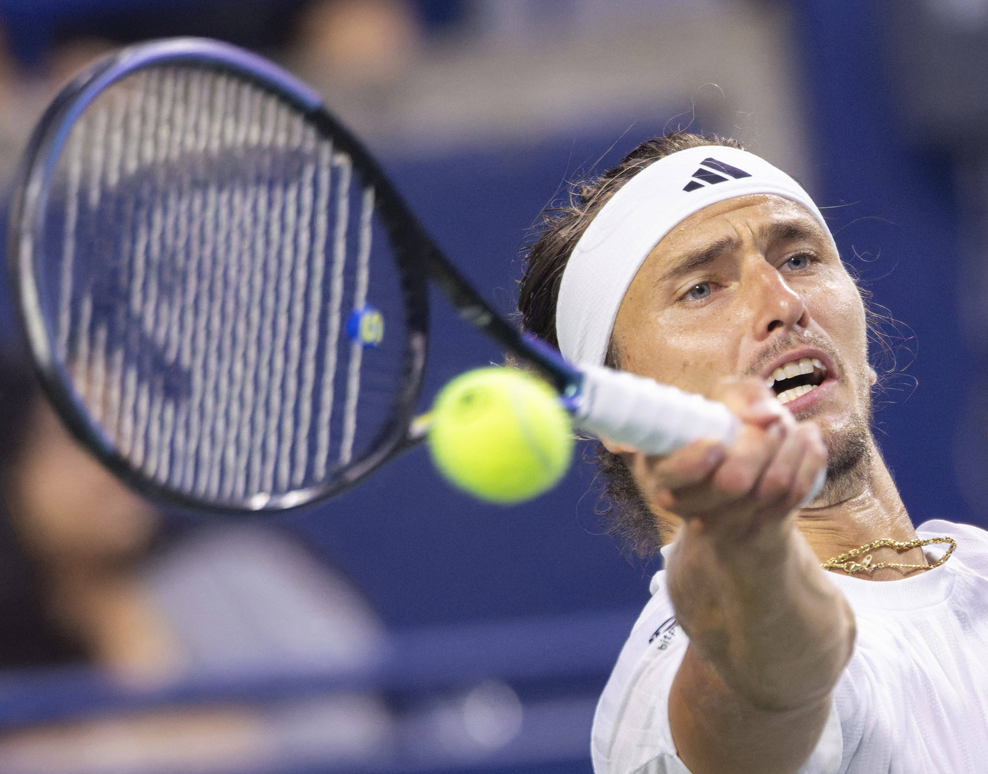 关于欧洲网球队力克澳大利亚网球队,兹维列夫绝境逆转的信息 关于欧洲网球队力克澳大利亚网球队,兹维列夫绝境逆转的信息