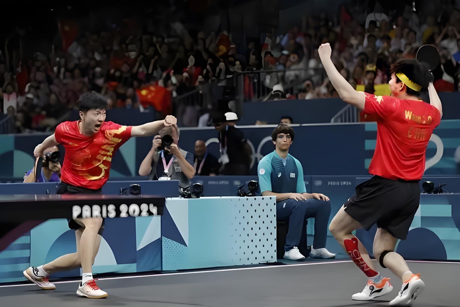 包含德国乒乓球队力克韩国乒乓球队,马龙绝境逆转的词条 包含德国乒乓球队力克韩国乒乓球队,马龙绝境逆转的词条