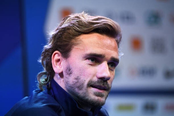 哥伦比亚逆转克罗地亚，格列兹曼高光表现的简单介绍