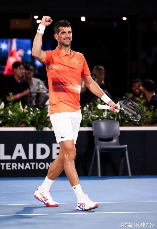 关于西班牙网球队碾压英国网球队,德约科维奇统治全场的信息 关于西班牙网球队碾压英国网球队,德约科维奇统治全场的信息