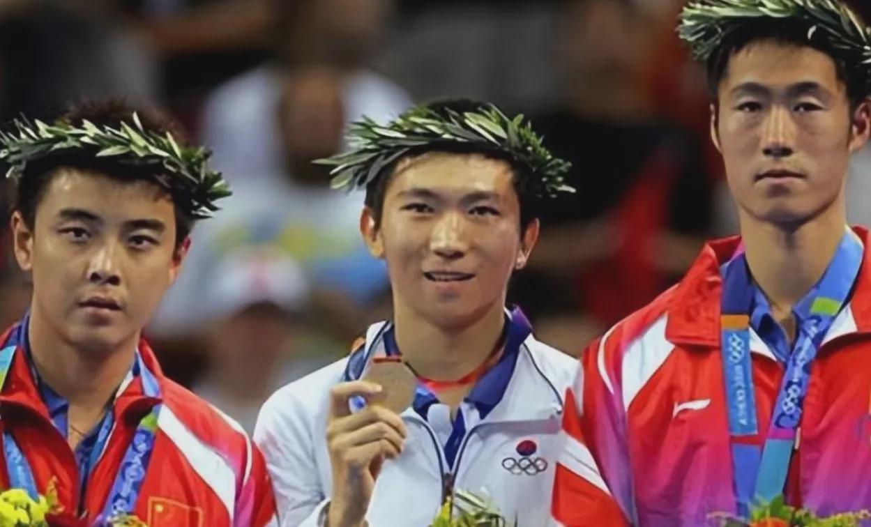 瑞典乒乓球队轻取韩国乒乓球队,王皓高光表现的简单介绍 瑞典乒乓球队轻取韩国乒乓球队,王皓高光表现的简单介绍