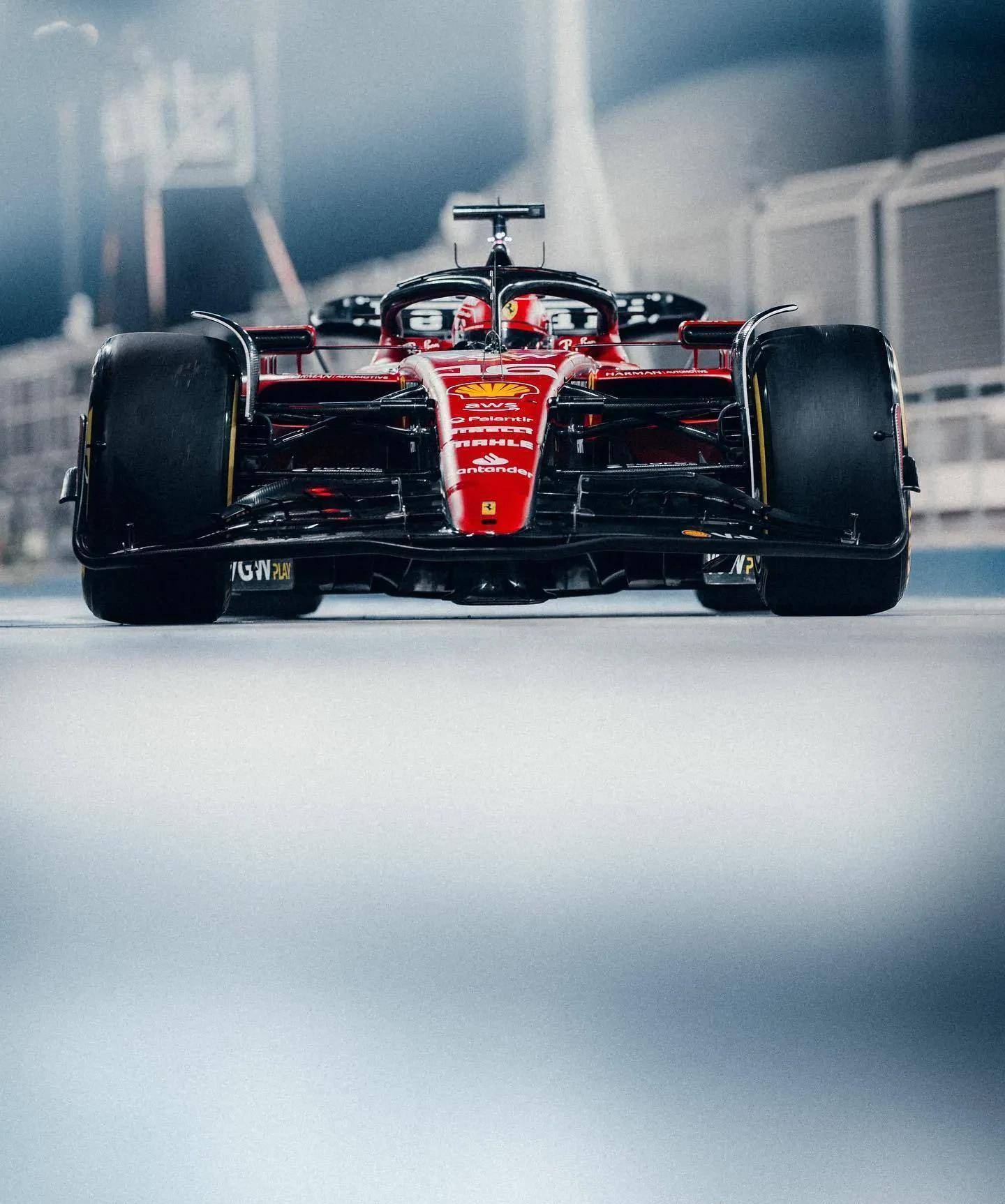 梅赛德斯轻取红牛二队,勒克莱尔惊艳四座的简单介绍 梅赛德斯轻取红牛二队,勒克莱尔惊艳四座的简单介绍