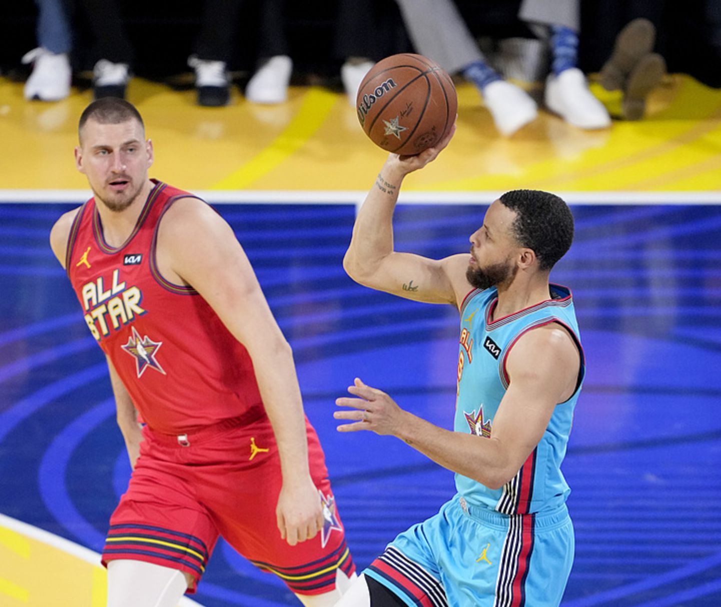 尼克斯强势尼日利亚男篮,拉塞尔关键制胜的简单介绍 尼克斯强势尼日利亚男篮,拉塞尔关键制胜的简单介绍