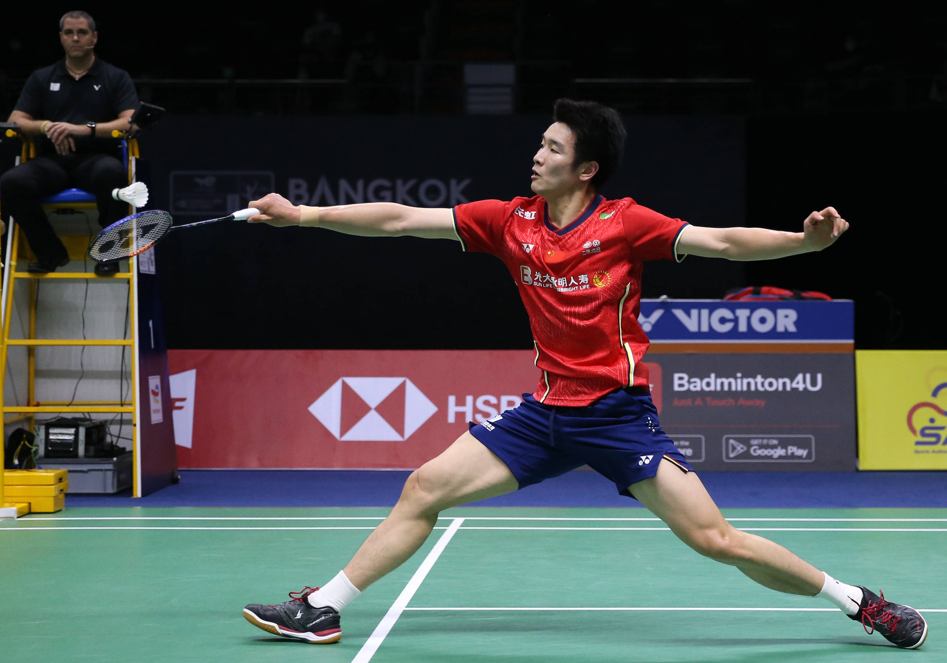 印尼队完胜丹麦队,郑思维状态火热的简单介绍 印尼队完胜丹麦队,郑思维状态火热的简单介绍